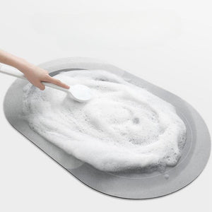 Non-Slip Quick Dry Bath Mat