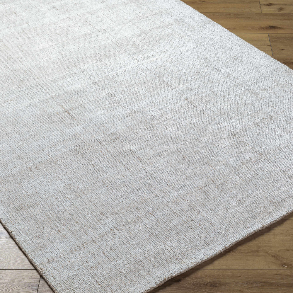 Rasim Cream Area Rug - Clearance