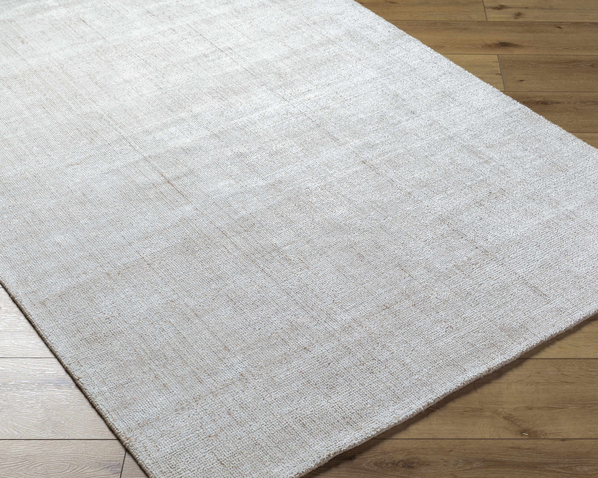 Rasim Cream Area Rug - Clearance