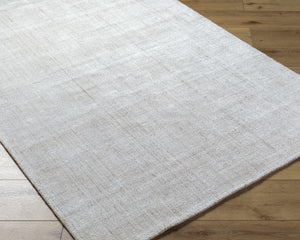 Rasim Cream Area Rug - Clearance
