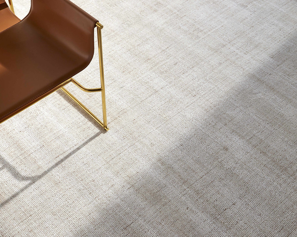 Rasim Cream Area Rug - Clearance