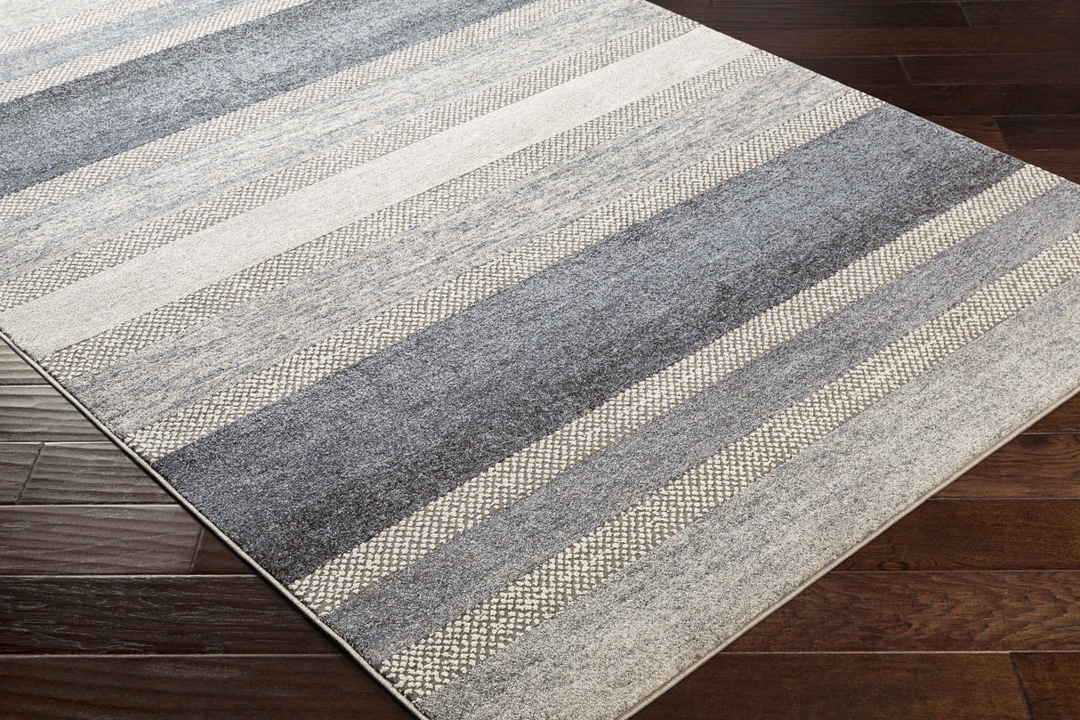Ravendale Area Rug - Clearance