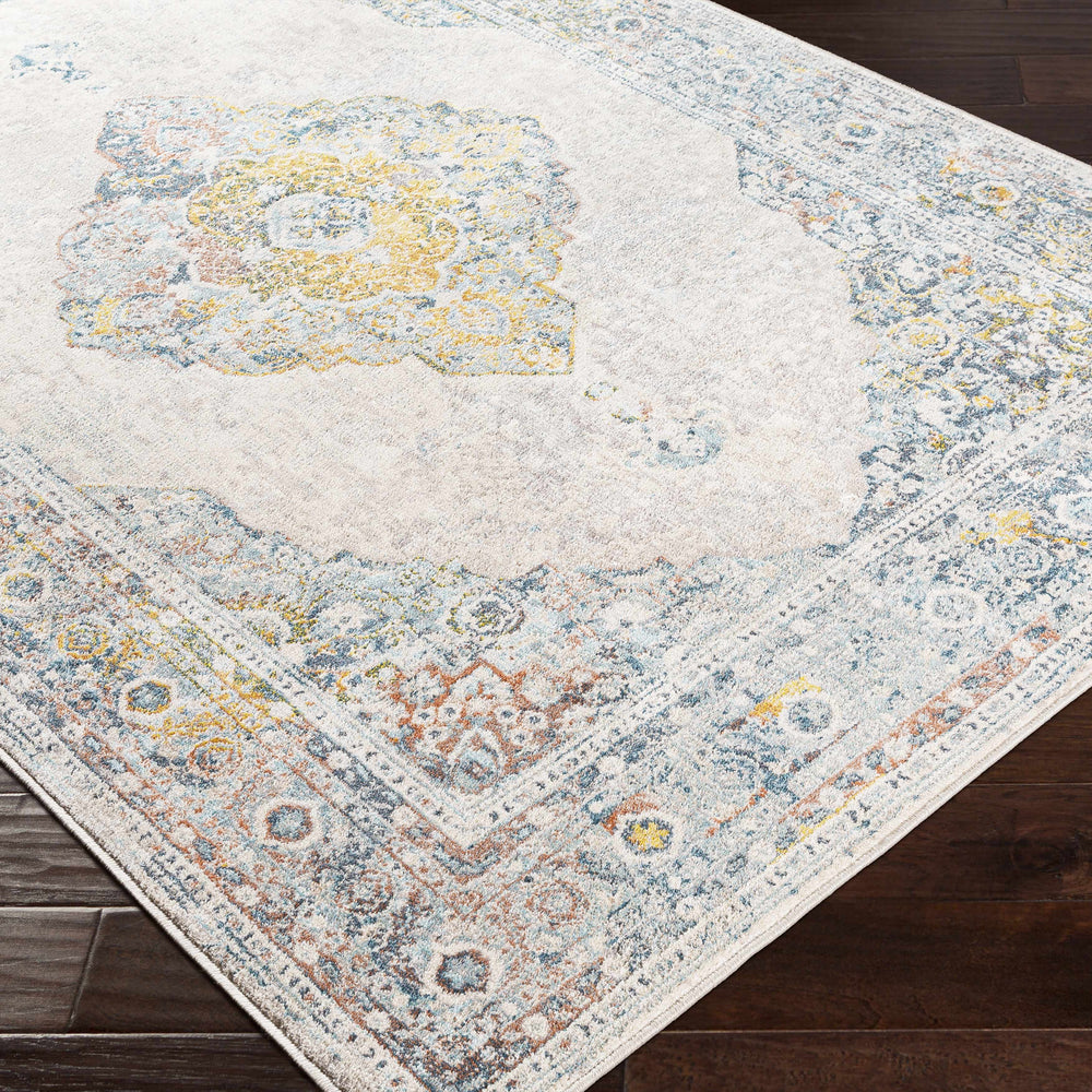 Ravensthorpe Area Rug - Clearance