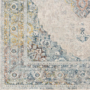 Ravensthorpe Area Rug - Clearance