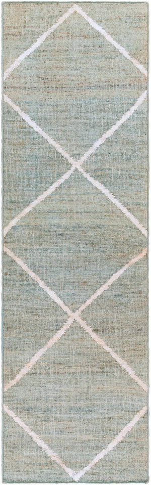 Ravenna Jute Rug - Clearance