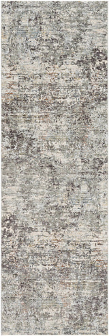 Riverhead Carved Statement Rug - Clearance