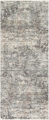 Riverhead Carved Statement Rug - Clearance