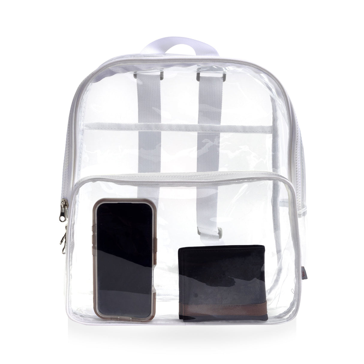 Clear Stadium Backpack