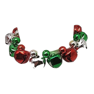 Sleigh Bell Stretch Bracelet - Classic