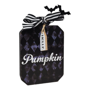 Halloween Shelf Sitter -