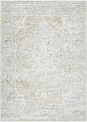 Rhody Luxe Rug