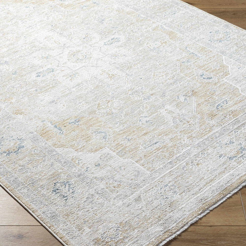 Rhody Luxe Rug