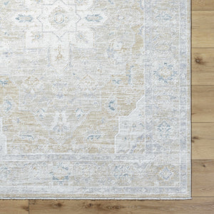 Rhody Luxe Rug