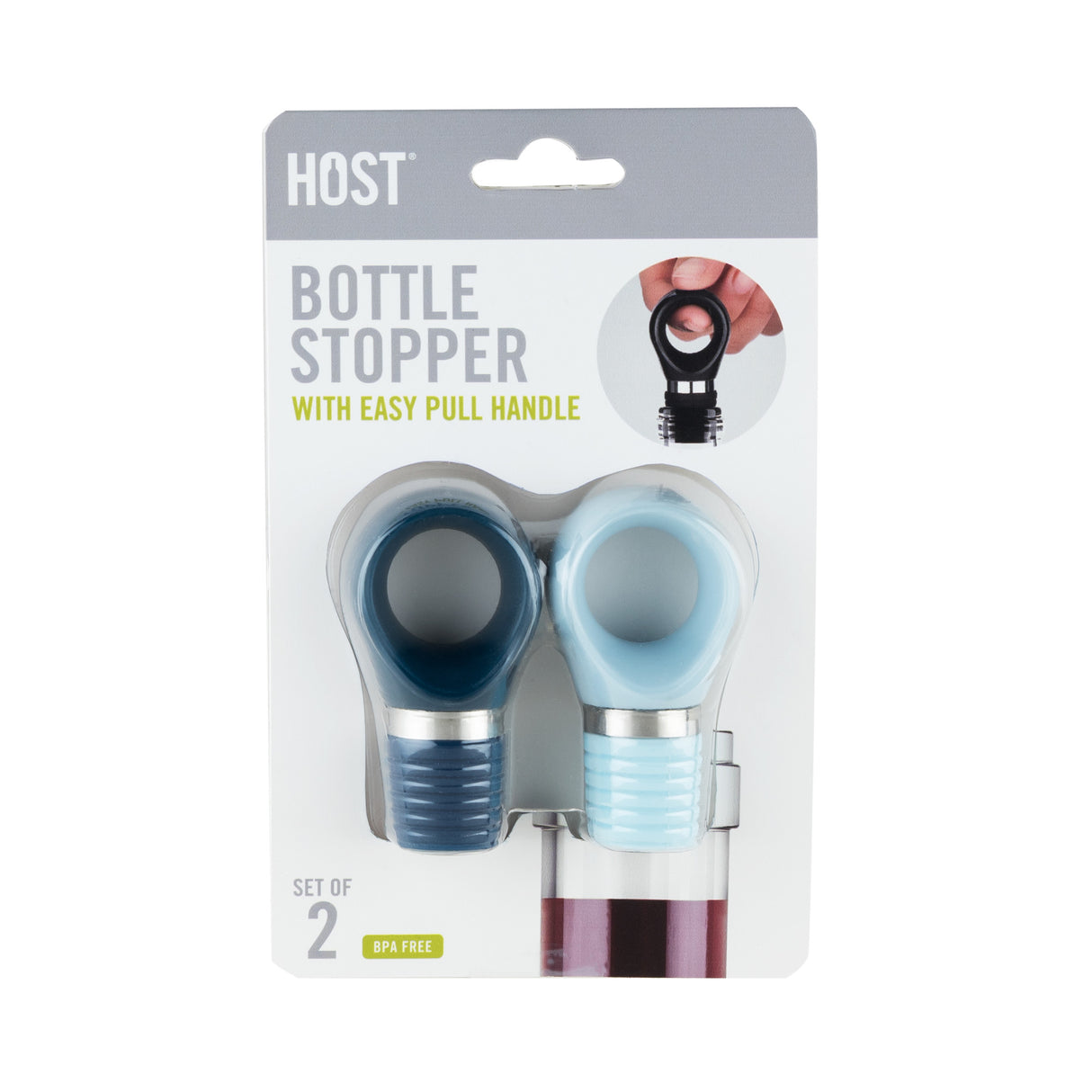 Bottle stopper by host®