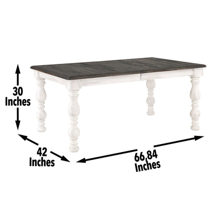 Heston Dining Table