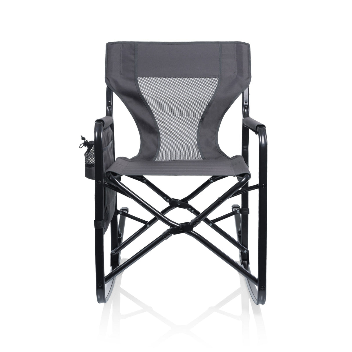Woodland Rocking Camping Chair