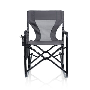 Woodland Rocking Camping Chair