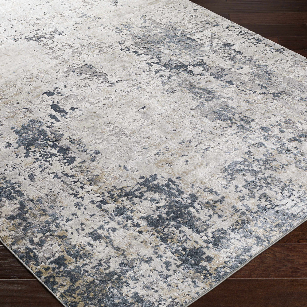 Ryhill Textured Luxe Area Rug