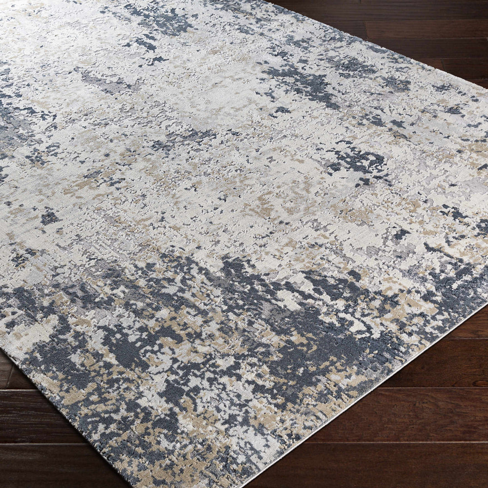 Ryhill Textured Luxe Area Rug