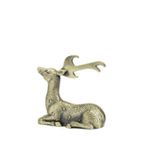 Gilded-deer-bottle-opener-by-twine®-Bottle-Openers