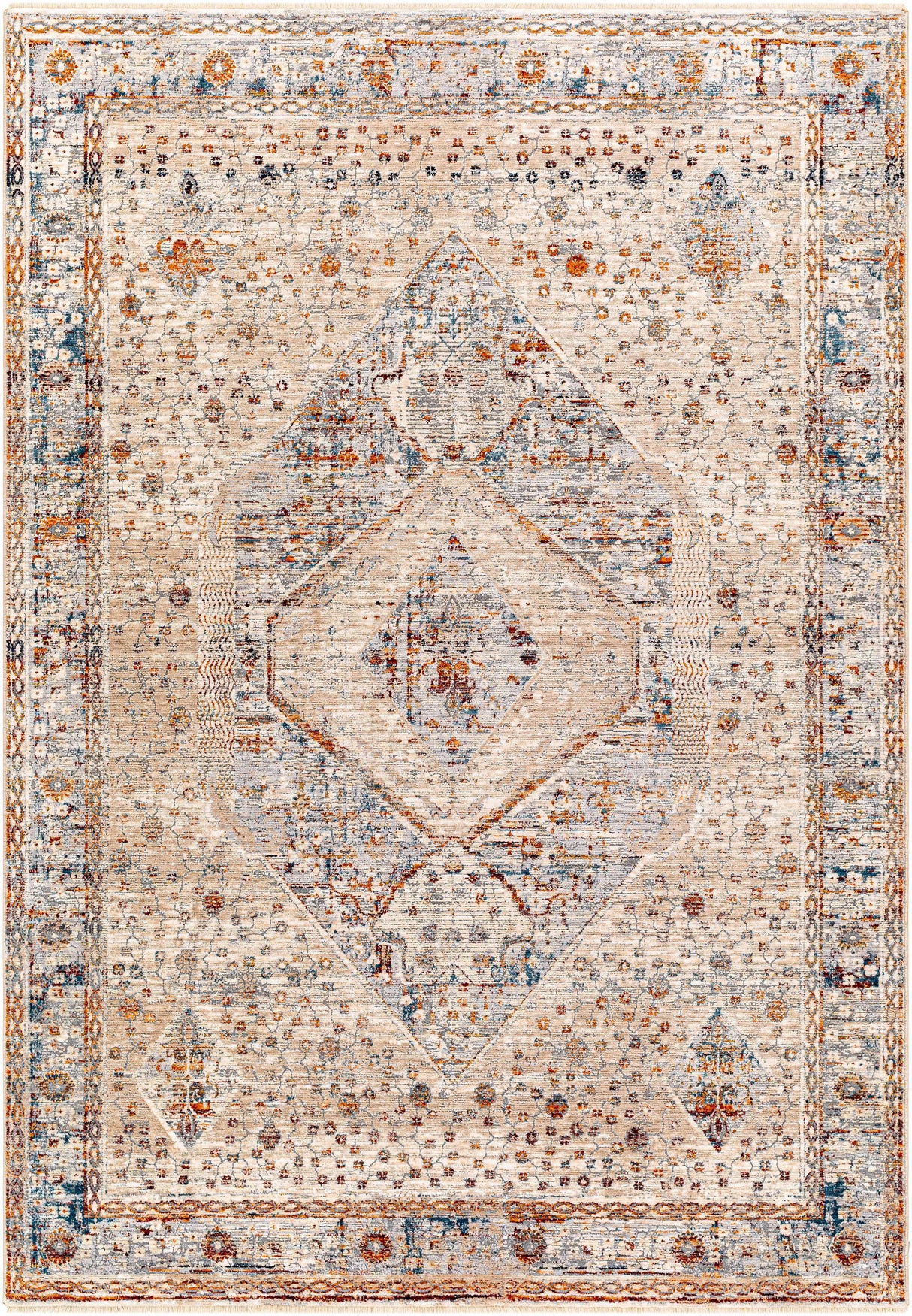 Roy Boutique Area Rug