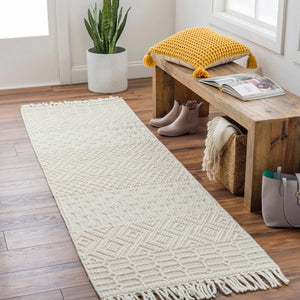 Ryne Area Rug