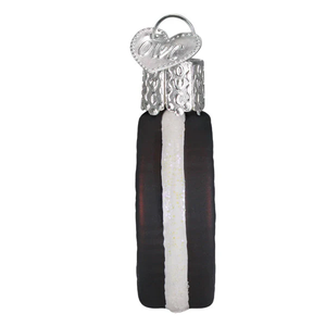 Gumdrop Mini Oreo Glass Ornament