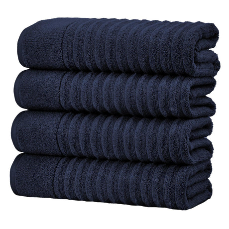 Luxury cotton towels - karina collection