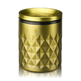 Paragon-stainless-steel-rocks-tumbler-in-gold-viski®-Tumblers