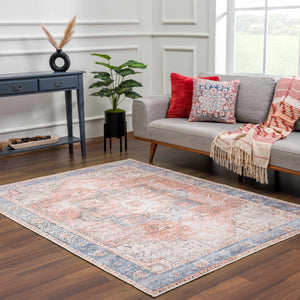 Rosman Original Washable Rug
