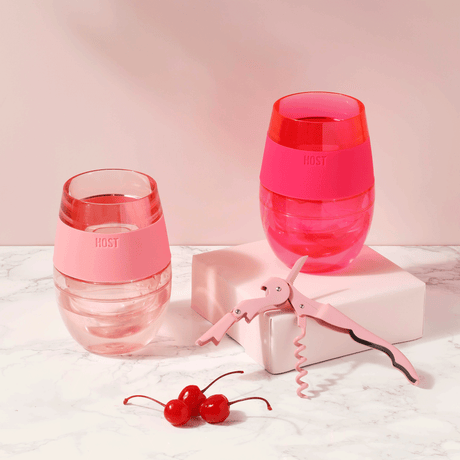 Wine-freeze™-in-translucent-magenta-by-host®-Wine-Glasses