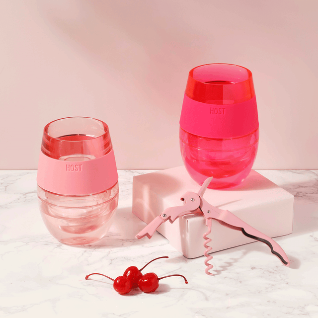 Wine-freeze™-in-translucent-magenta-by-host®-Wine-Glasses
