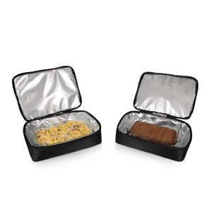 Double Decker Casserole Tote
