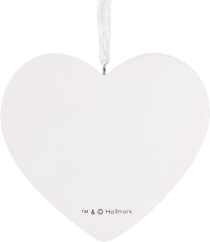 New Grandma 2025 Hallmark Ornament