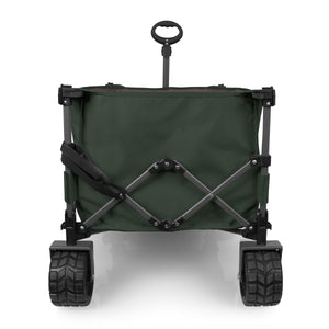 Wilderness All-Terrain Folding Wagon