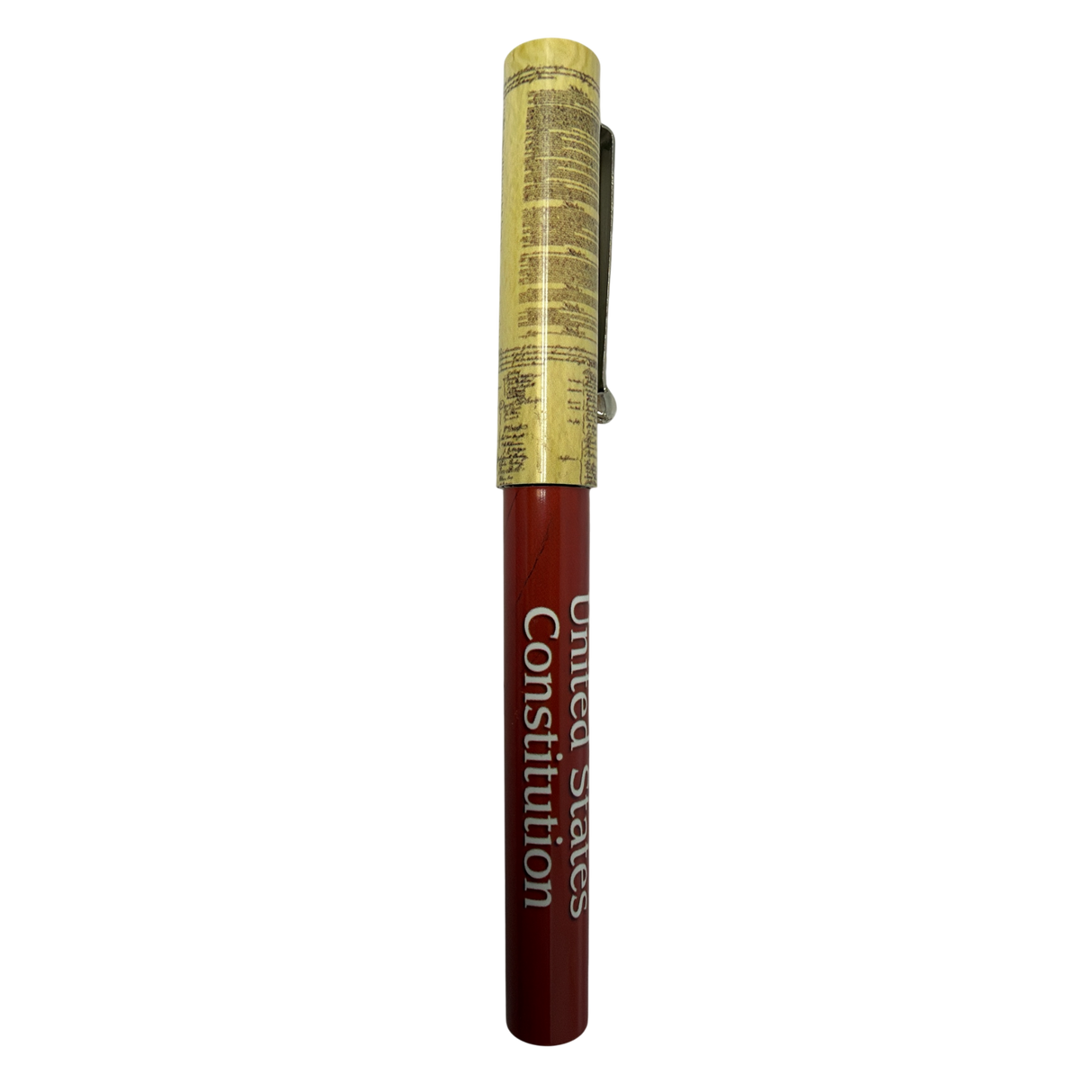United States Constitution - Pen