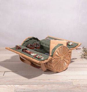 Verona Wine & Cheese Picnic Basket