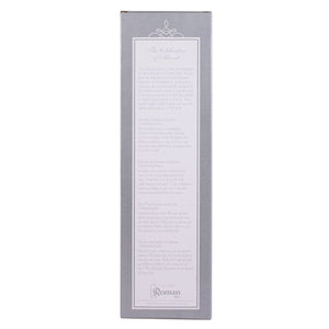 Slim Advent Candle 4 Piece Set