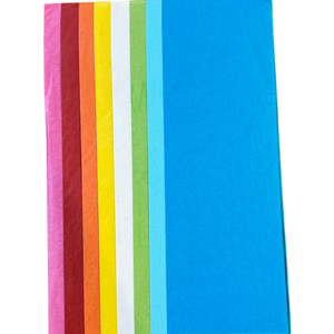 Multi Color Tissue Pack
