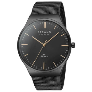 Obaku Women's Mason Lille