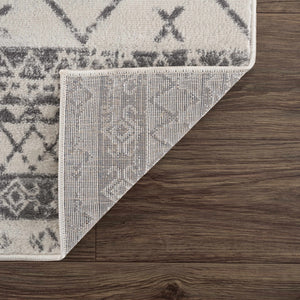 Newville Moroccan Trellis Rug - Clearance