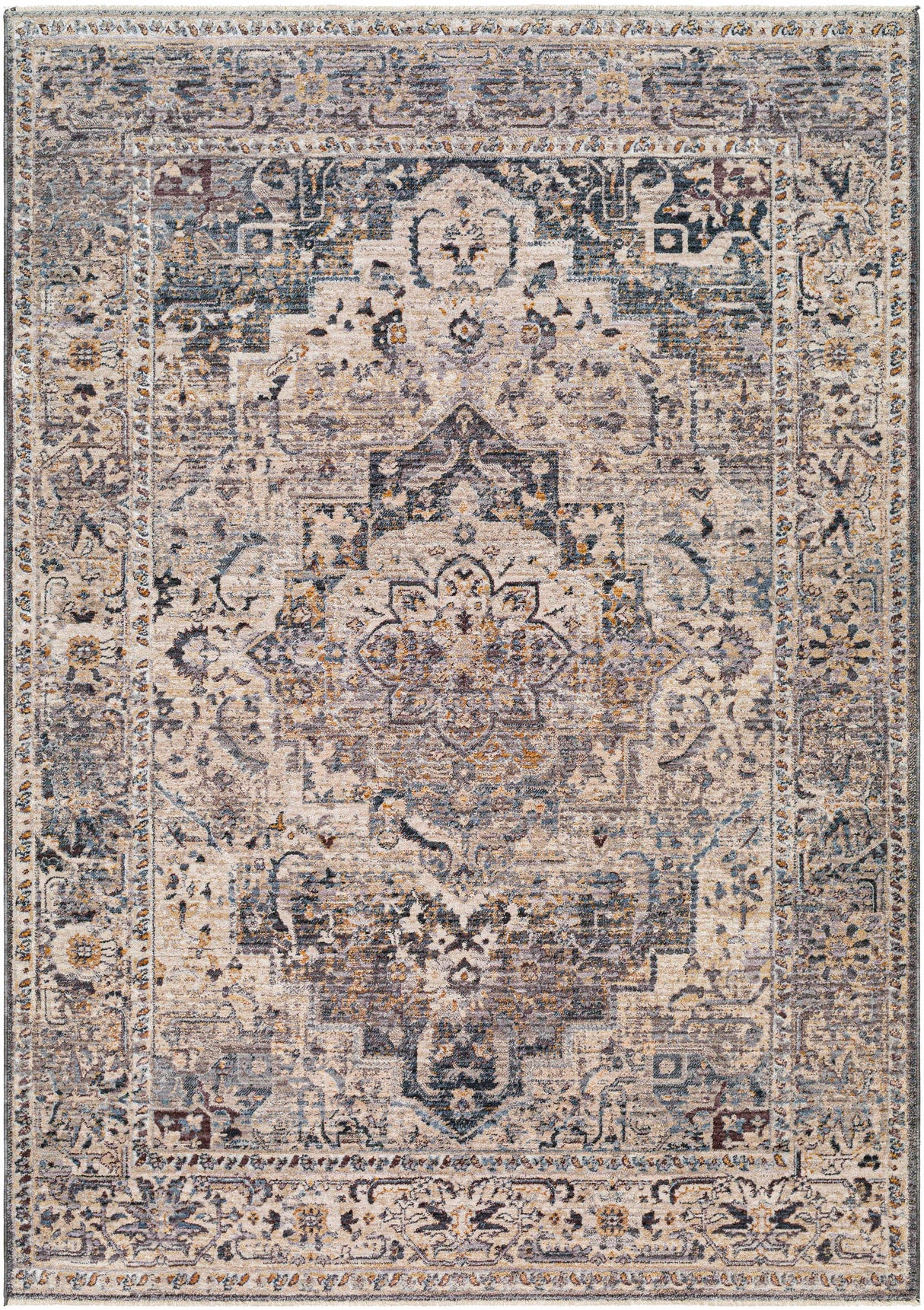 Rada  Area Rug - Clearance