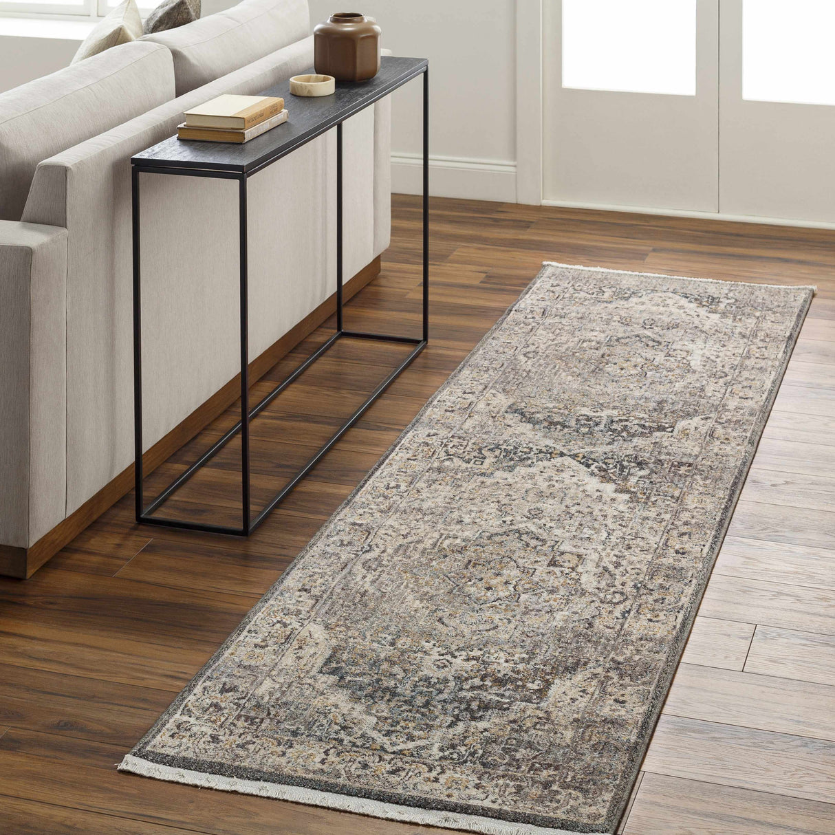 Rada  Area Rug - Clearance
