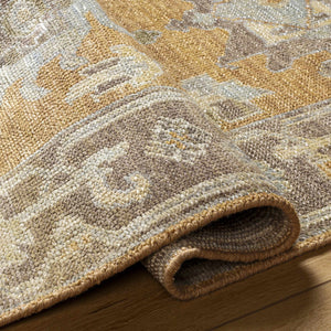 Uchu Area Rug - Clearance