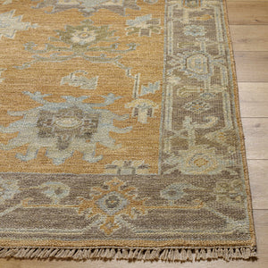 Uchu Area Rug - Clearance
