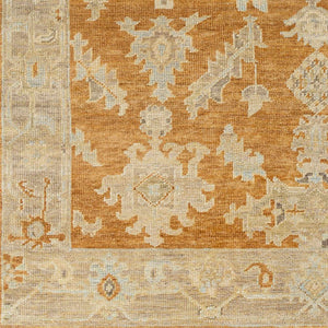 Uchu Area Rug - Clearance