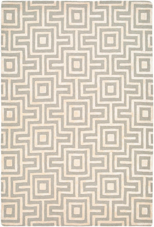 Fynn Beige Area Rug - Clearance
