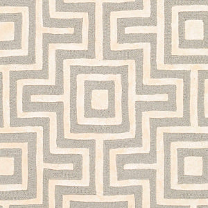 Fynn Beige Area Rug - Clearance