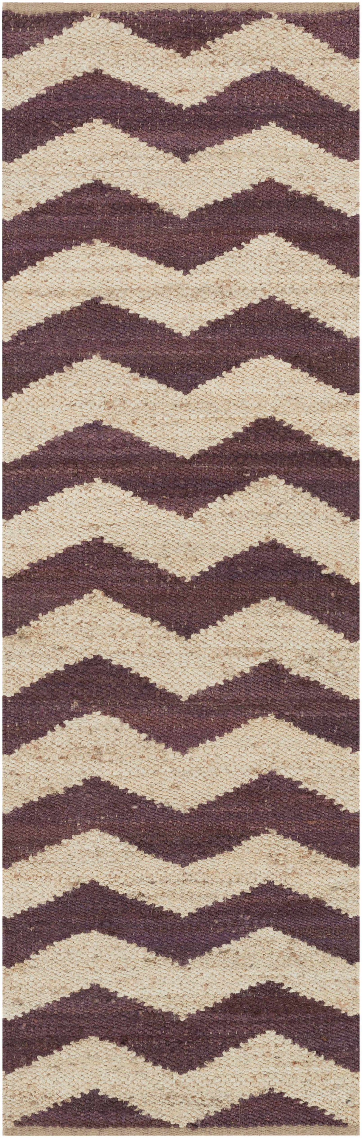 Saginaw Jute Carpet - Clearance