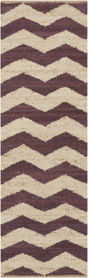 Saginaw Jute Carpet - Clearance